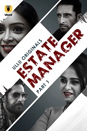 Estate Manager Season 1 Part 1